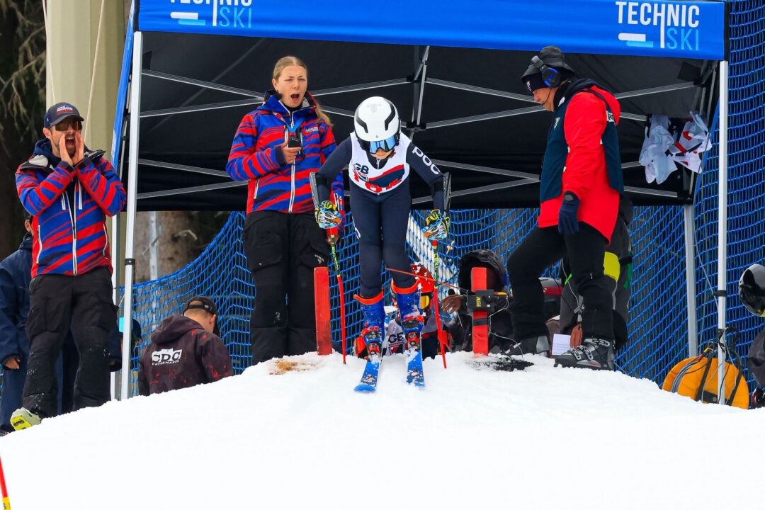 Alpine Performance Racing Performance Progress Update 2 - Alpine Performance Racing